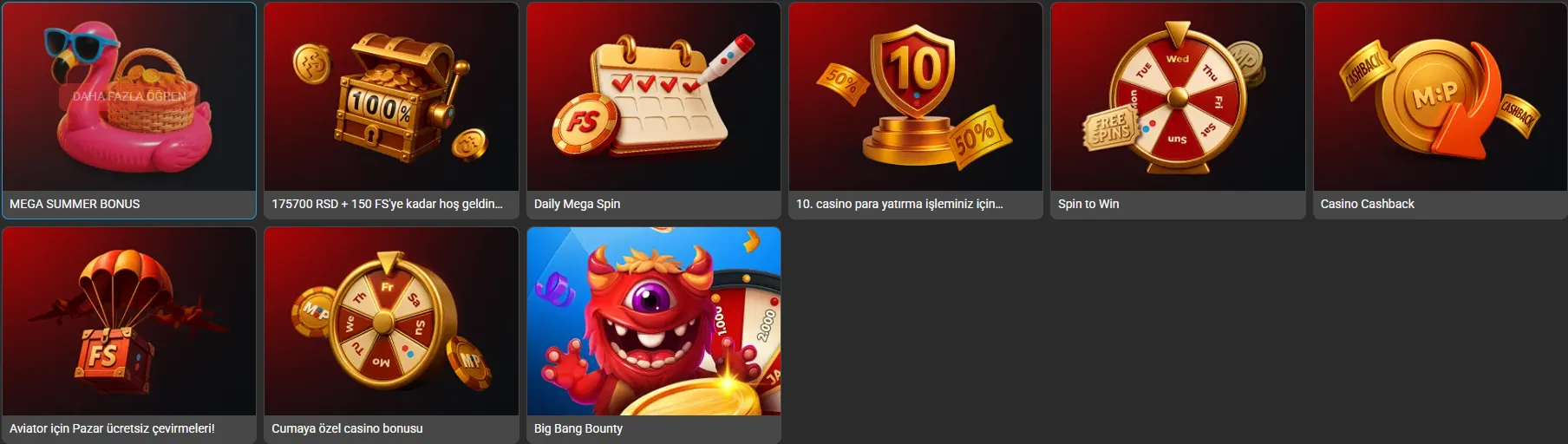 Canlı Casino: Dar Dağılımlı Kategori Canlı Casino: Dar Dağılımlı Kategori
